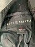 Rock & Republic 100% Polyester Camo Green Jacket Size L - photo 6