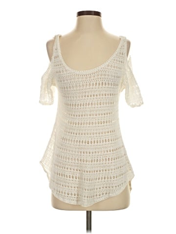 Victoria's Secret Short Sleeve Top (view 1)