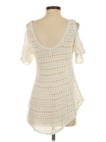 Victoria's Secret Short Sleeve Top (view 2)
