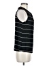 Amour Vert Black Sleeveless Blouse Size M - photo 4
