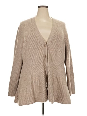 Maeve by Anthropologie Cardigan (view 1)