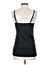 Fever Black Sleeveless Top Size S - photo 2