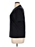 Perry Ellis Black Blue Cardigan Size XL - photo 5