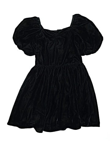 Janie and Jack Dress (view 1)