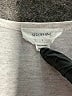 Seraphine Gray Kimono Size Sm Maternity - photo 6