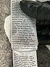 Seraphine Gray Kimono Size Sm Maternity - photo 7