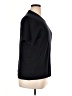 Perry Ellis Black Blue Cardigan Size XL - photo 4
