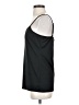 Fever Black Sleeveless Top Size S - photo 5
