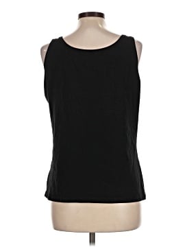 Talbots Outlet Sleeveless T-Shirt (view 2)