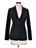 Banana Republic Black Blazer Size 0 - photo 1