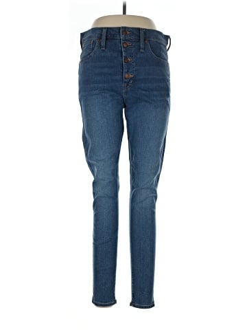 Madewell Jeans (view 1)