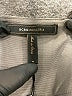 BCBGMAXAZRIA Gray Cocktail Dress Size M - photo 7