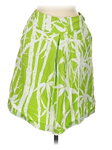 J. McLaughlin Casual Skirt (view 1)
