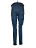 Madewell Solid Blue Jeans Size 31 waist - photo 2