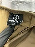 Volcom 100% Polyester Gold Vest Size 7 - photo 3