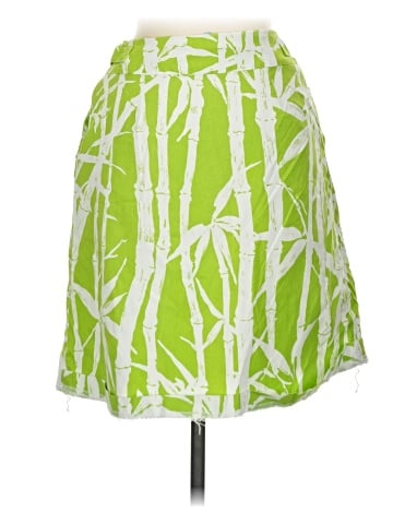 J. McLaughlin Casual Skirt (view 2)