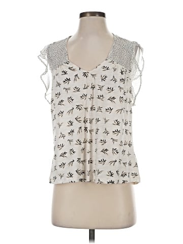 Lucky Brand Sleeveless Blouse (view 1)