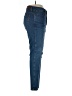 Madewell Solid Blue Jeans Size 31 waist - photo 5