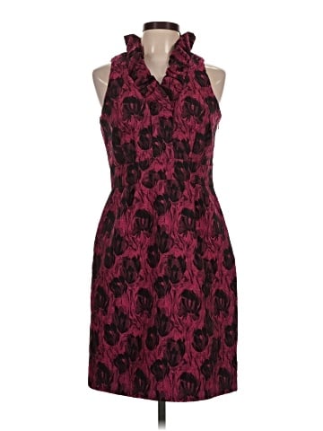 Just... Taylor Cocktail Dress (view 1)