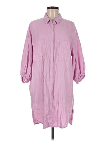 YFB Casual Dress (view 1)