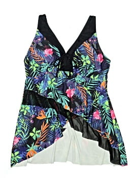 Kate Kasin Swimsuit Top