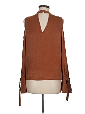 JOA Sleeveless Blouse (view 2)