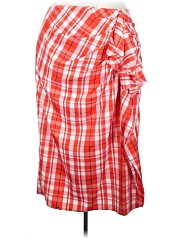 J.Crew Collection Casual Skirt (view 1)