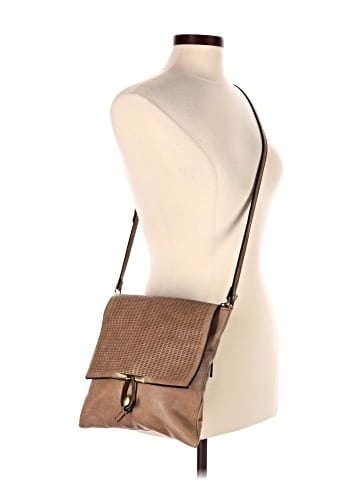 Unbranded Crossbody Bag (view 2)
