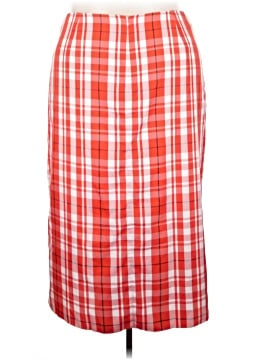 J.Crew Collection Casual Skirt (view 2)