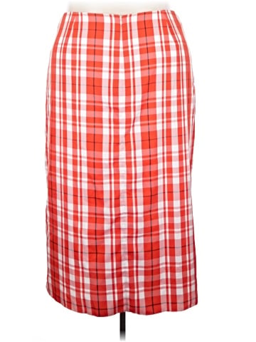 J.Crew Collection Casual Skirt (view 2)