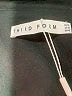 Third Form Black Blazer Size 10 - photo 6