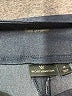 Worthington Solid Blue Active Pants Size 14 - photo 4