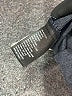 Worthington Solid Blue Active Pants Size 14 - photo 5