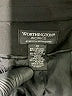 Worthington Black Blazer Size 10 - photo 6