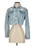PacSun Blue Denim Jacket Size XS - photo 1