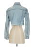 PacSun Blue Denim Jacket Size XS - photo 2