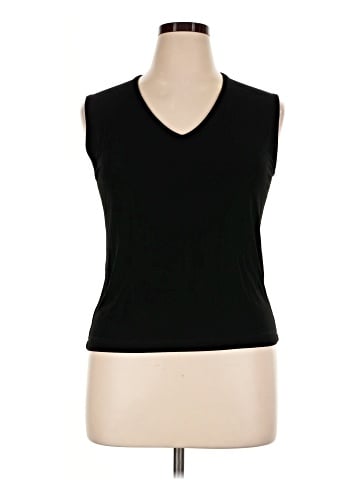 Travelers by Chico's Sleeveless Top (view 1)
