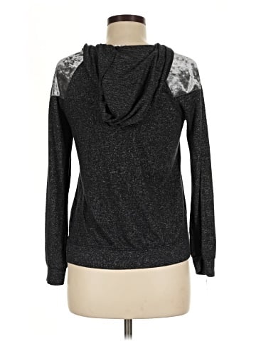 Hippie Rose Pullover Sweater (view 2)