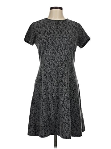 Ann Taylor LOFT Outlet Casual Dress (view 1)
