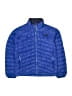 The North Face 100% Nylon Blue Snow Jacket Size 7 - 8 - photo 1