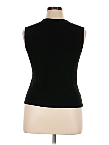 Travelers by Chico's Sleeveless Top (view 2)