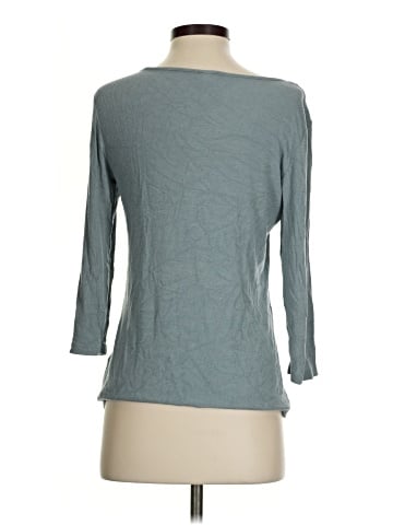 Magaschoni 3/4 Sleeve T-Shirt (view 2)