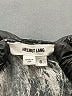 Helmut Lang Tie-dye Gray Cocktail Dress Size 6 - photo 7