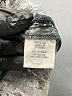 Helmut Lang Tie-dye Gray Cocktail Dress Size 6 - photo 8