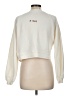 Assorted Brands Ivory Sweatshirt Size M - photo 2