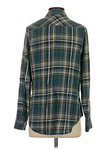 Westport Long Sleeve Button-Down Shirt (view 2)