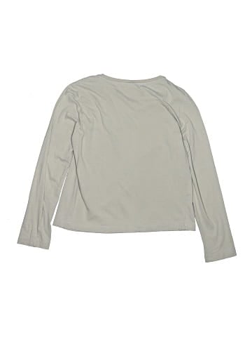 Zara Long Sleeve T-Shirt (view 2)