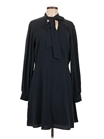 Tibi Casual Dress (view 1)