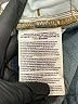 Vans Blue Denim Shorts Size 7 - photo 4