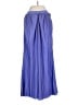 Free People 100% Polyester Blue Dress Pants Size S - photo 2